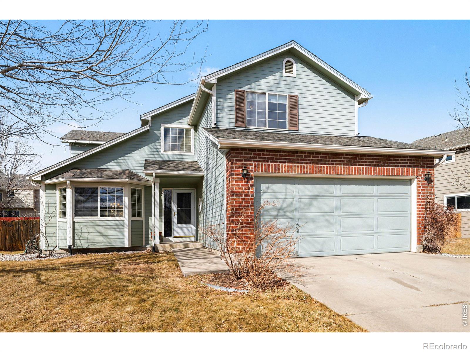 7039 Woodrow Drive Fort Collins CO 80525