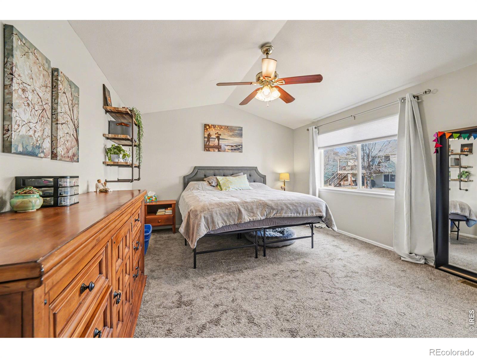 7039 Woodrow Drive Fort Collins CO 80525