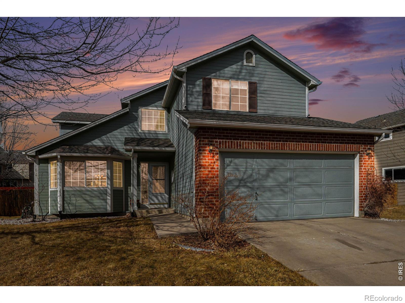 7039 Woodrow Drive Fort Collins CO 80525