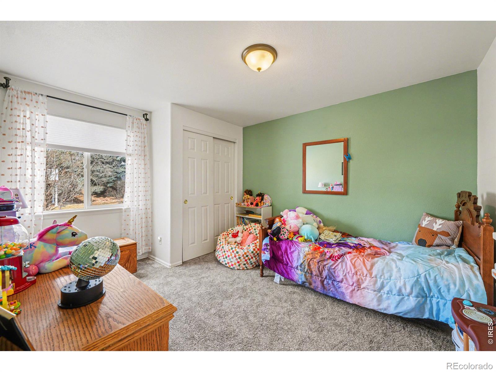 7039 Woodrow Drive Fort Collins CO 80525