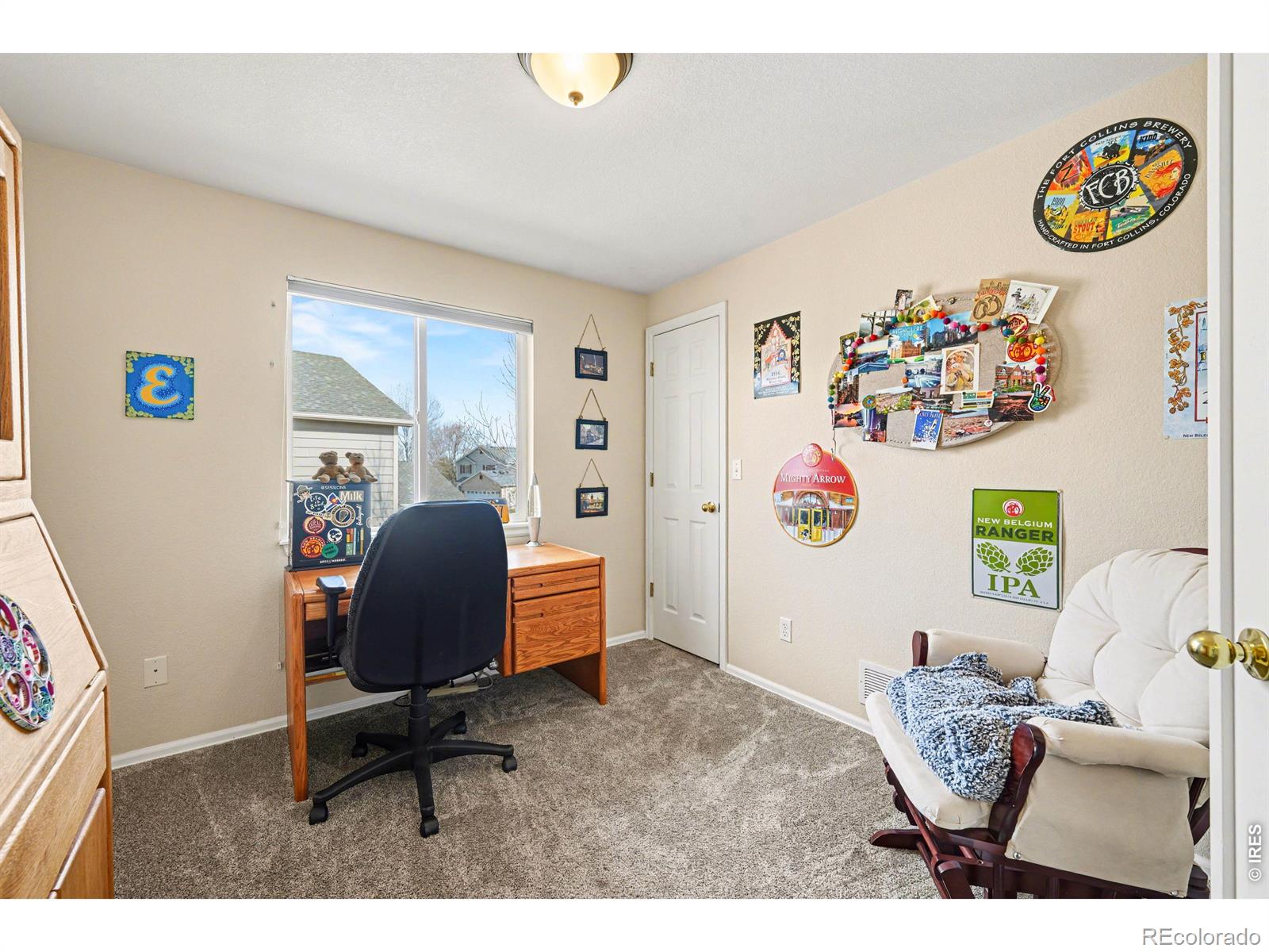 7039 Woodrow Drive Fort Collins CO 80525