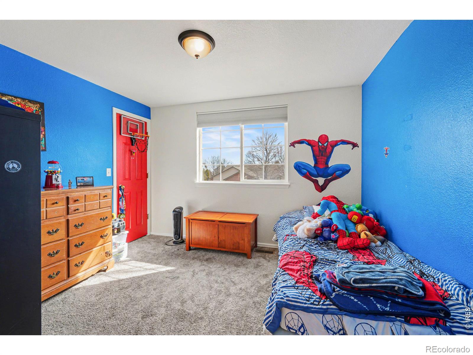 7039 Woodrow Drive Fort Collins CO 80525