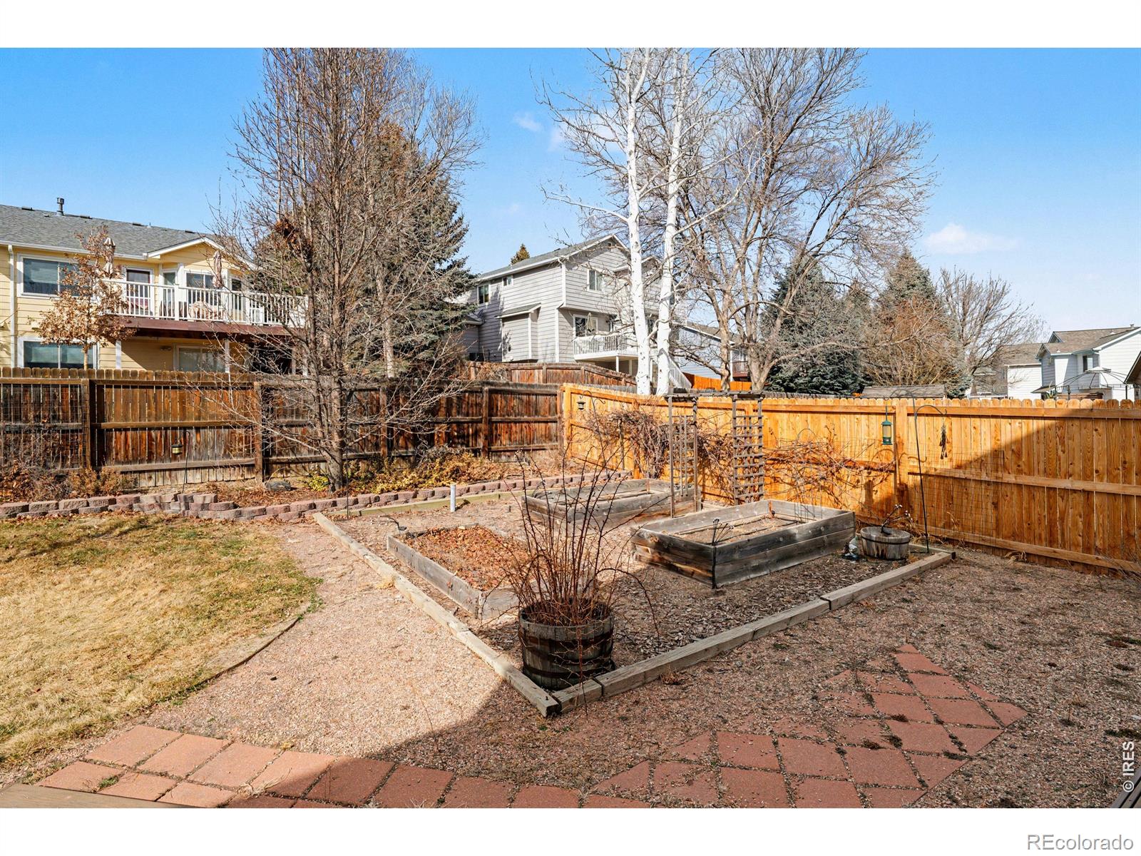 7039 Woodrow Drive Fort Collins CO 80525