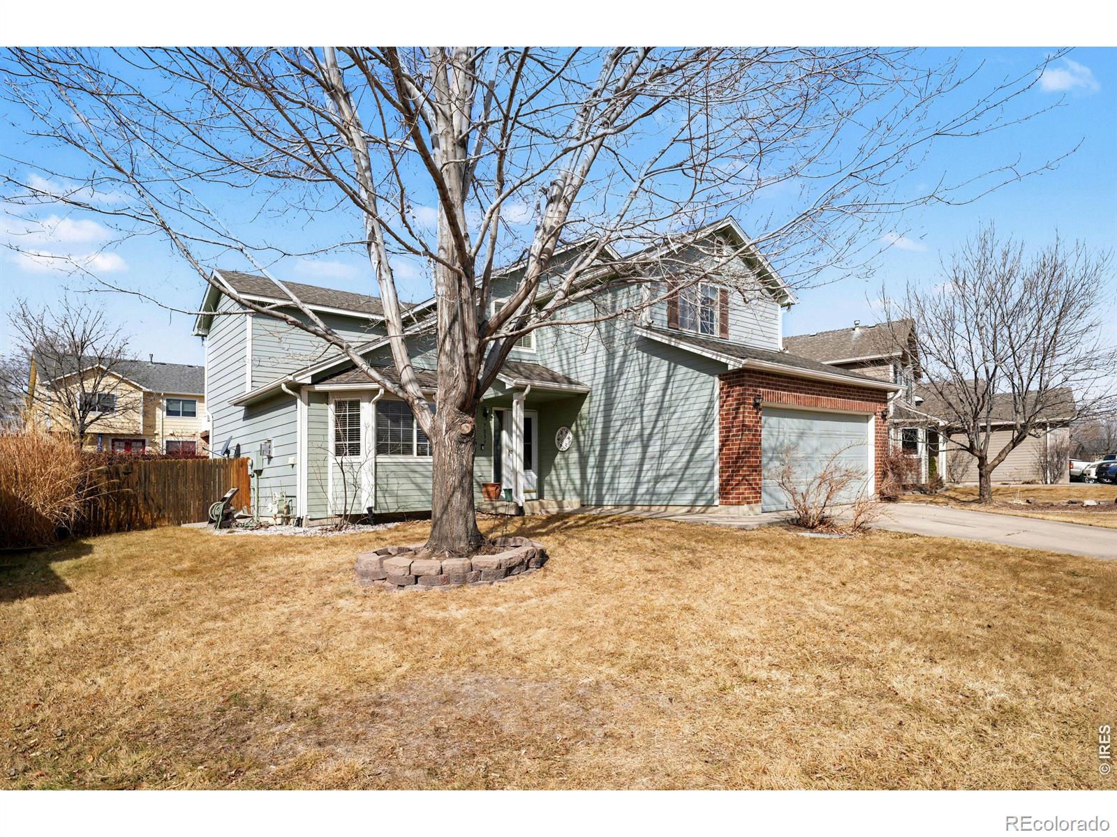 7039 Woodrow Drive Fort Collins CO 80525