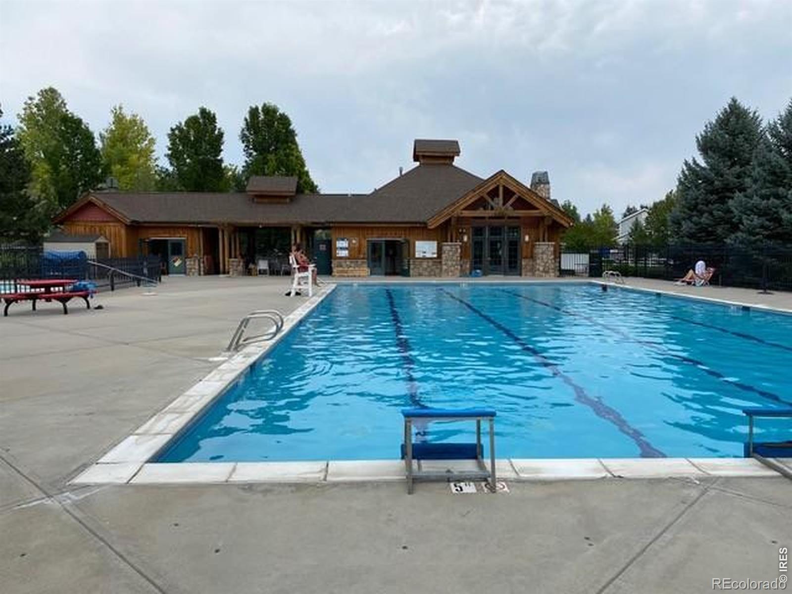 7039 Woodrow Drive Fort Collins CO 80525