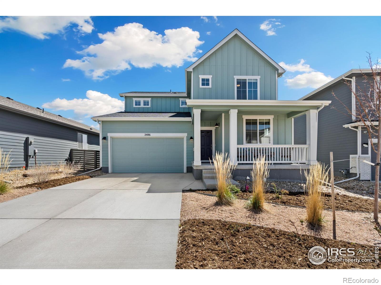 2486 White Pelican Avenue Loveland CO 80538