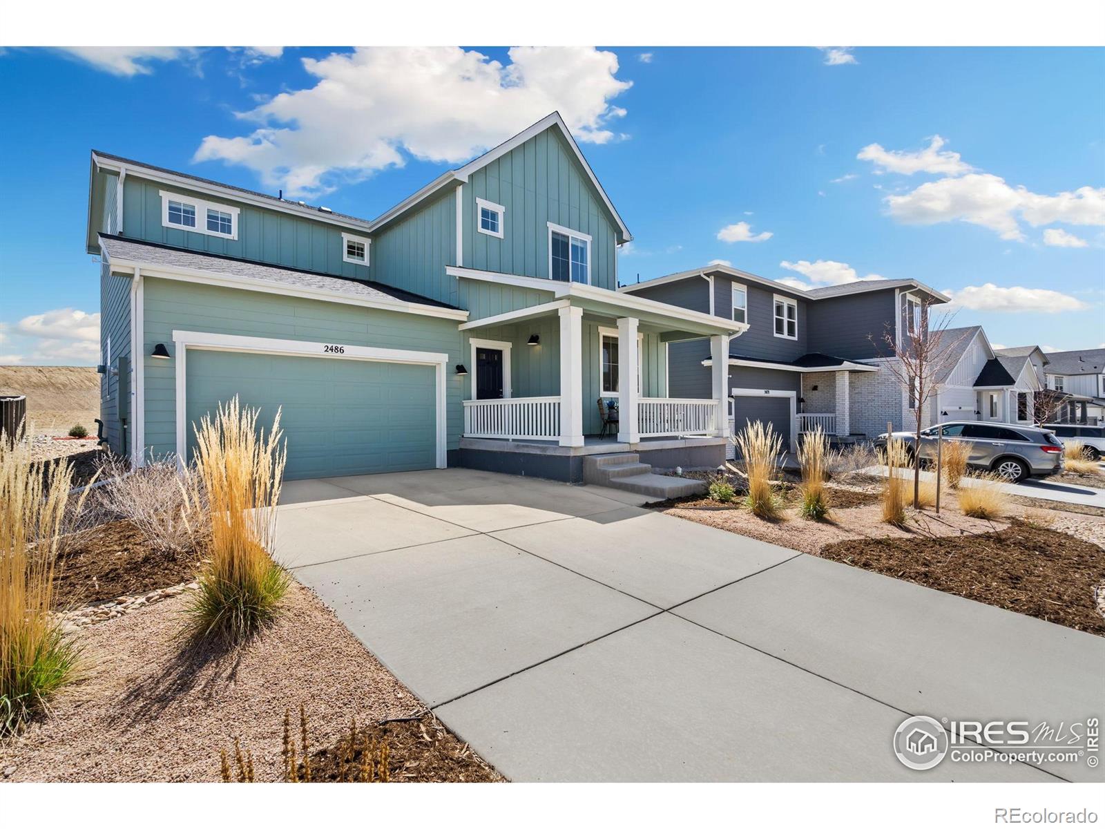 2486 White Pelican Avenue Loveland CO 80538