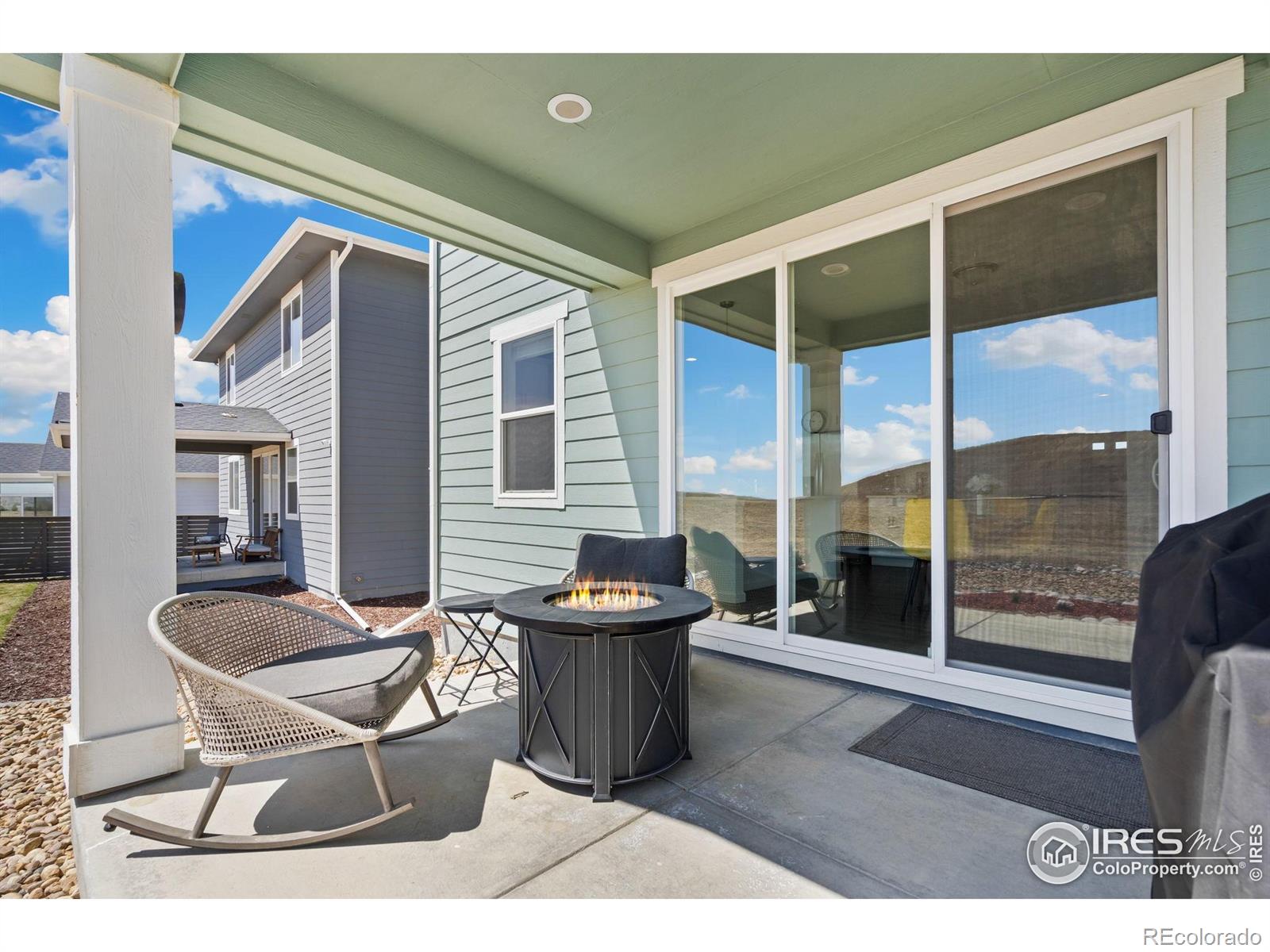2486 White Pelican Avenue Loveland CO 80538