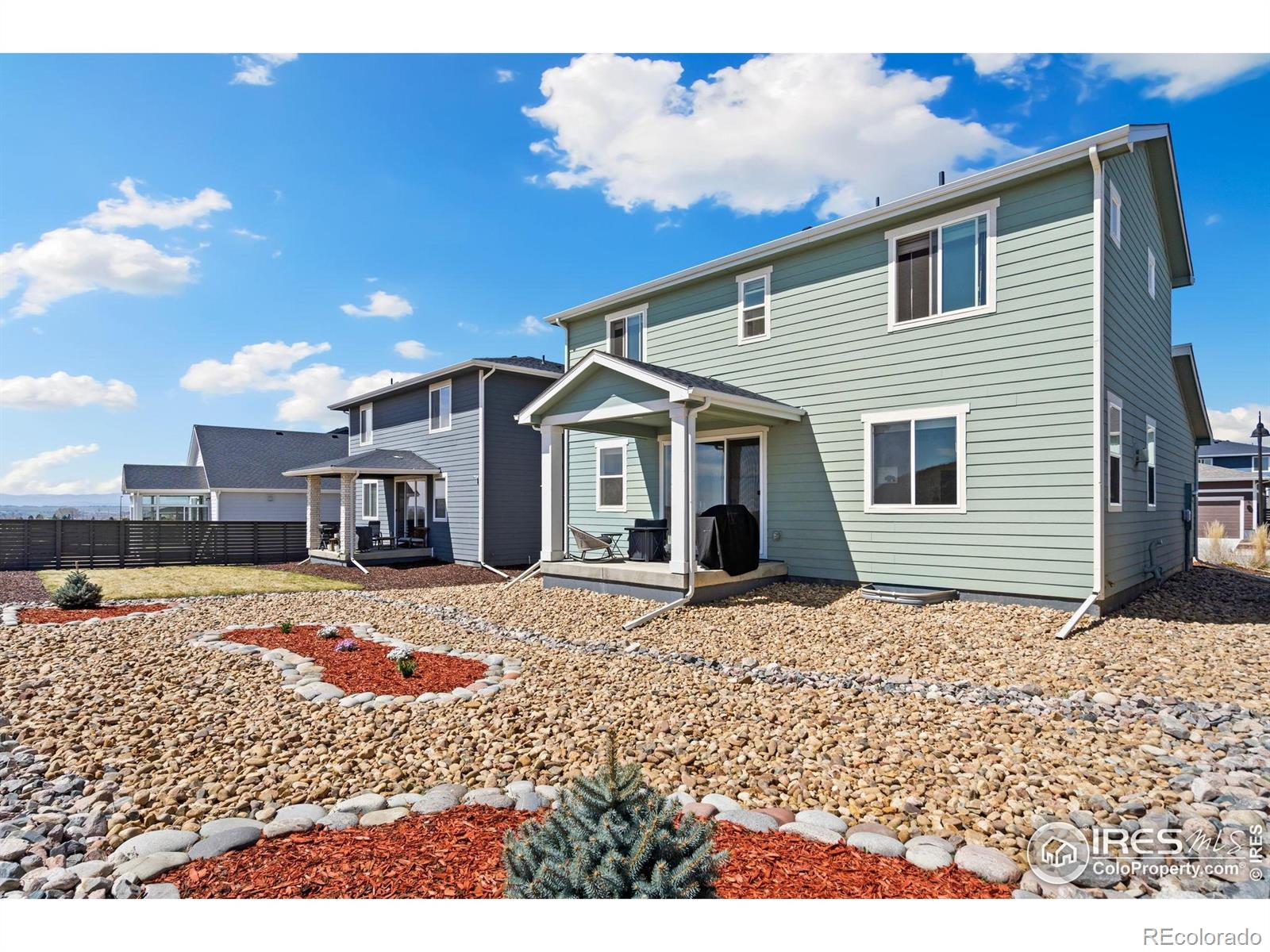 2486 White Pelican Avenue Loveland CO 80538