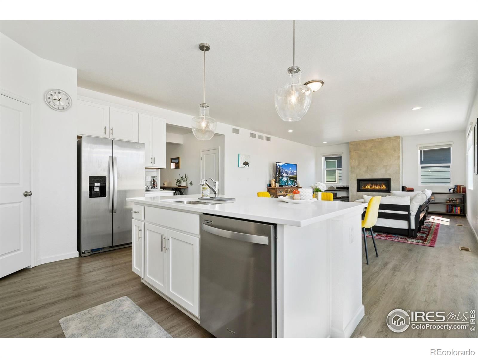 2486 White Pelican Avenue Loveland CO 80538