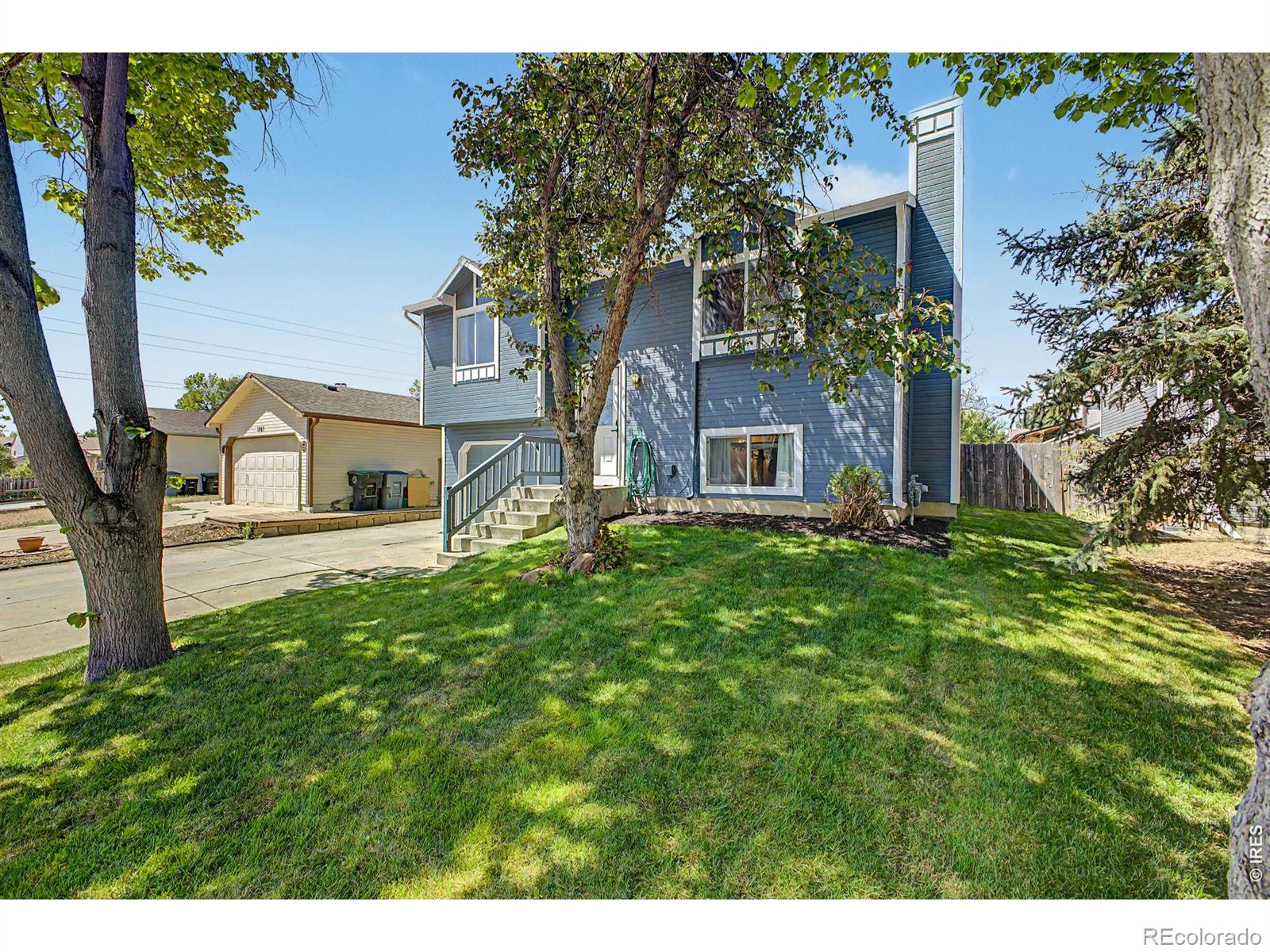 2185 Hackberry Circle Longmont CO 80501