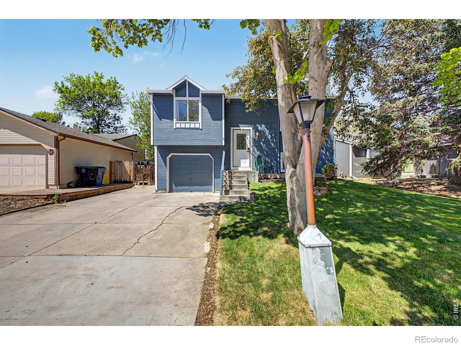 2185 Hackberry Circle Longmont CO 80501