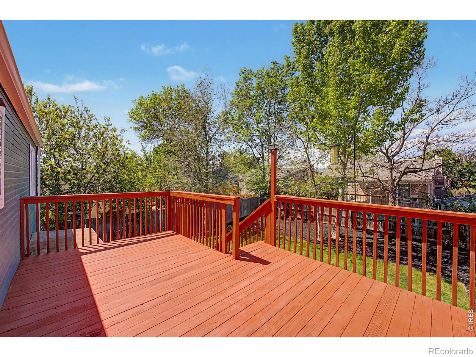2185 Hackberry Circle Longmont CO 80501