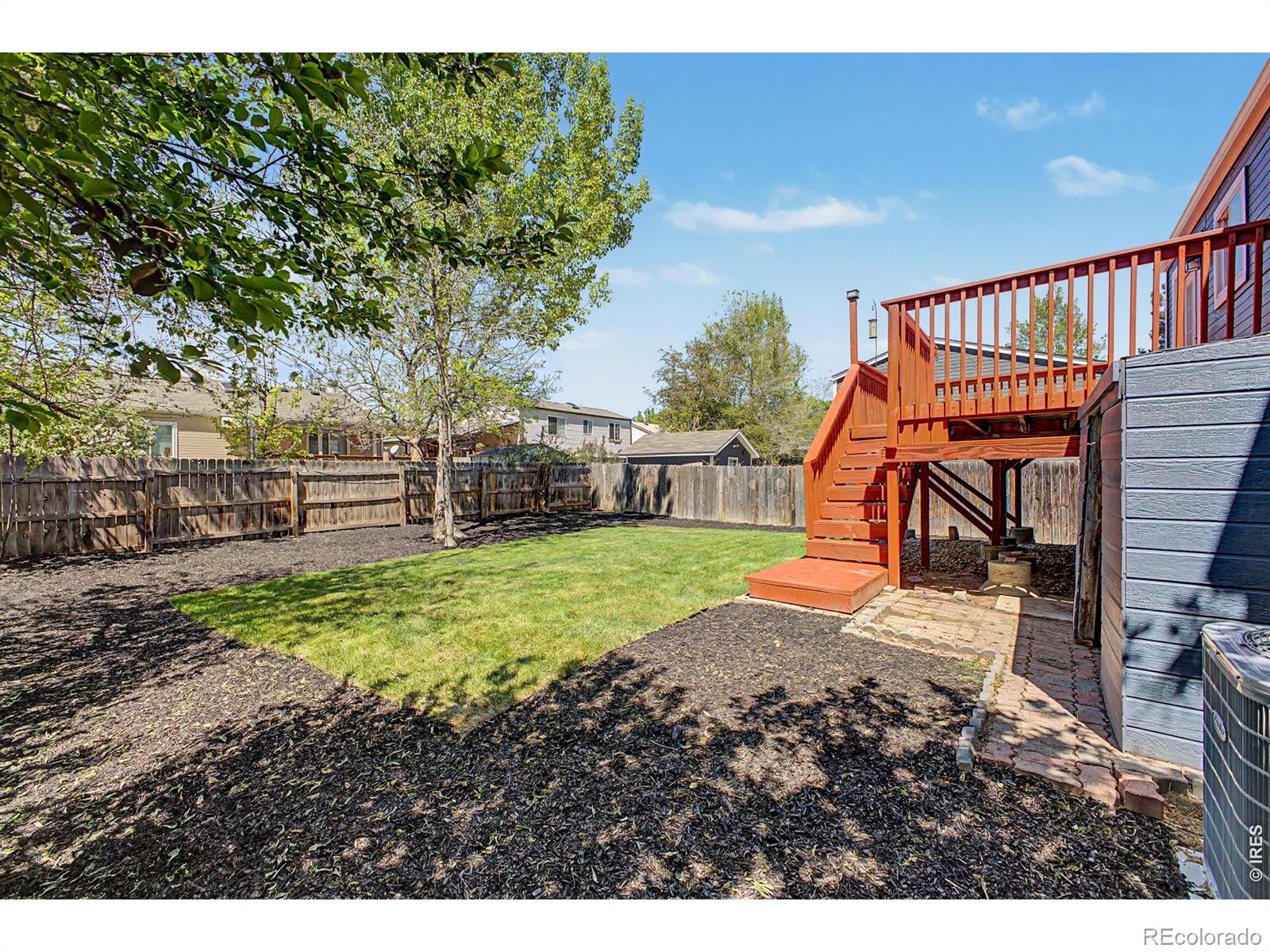 2185 Hackberry Circle Longmont CO 80501
