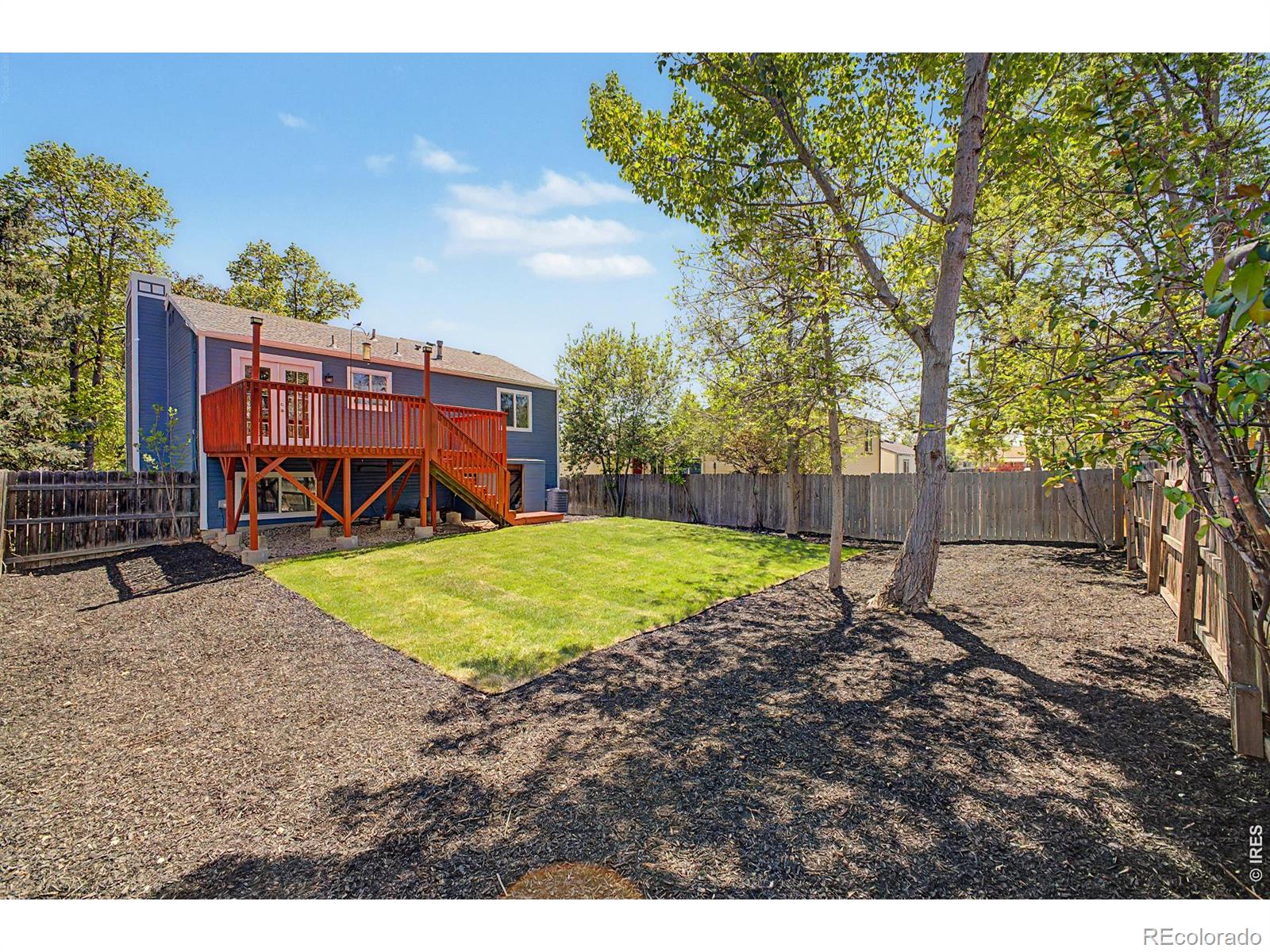 2185 Hackberry Circle Longmont CO 80501