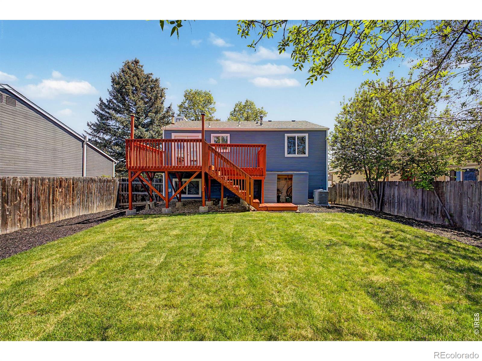2185 Hackberry Circle Longmont CO 80501