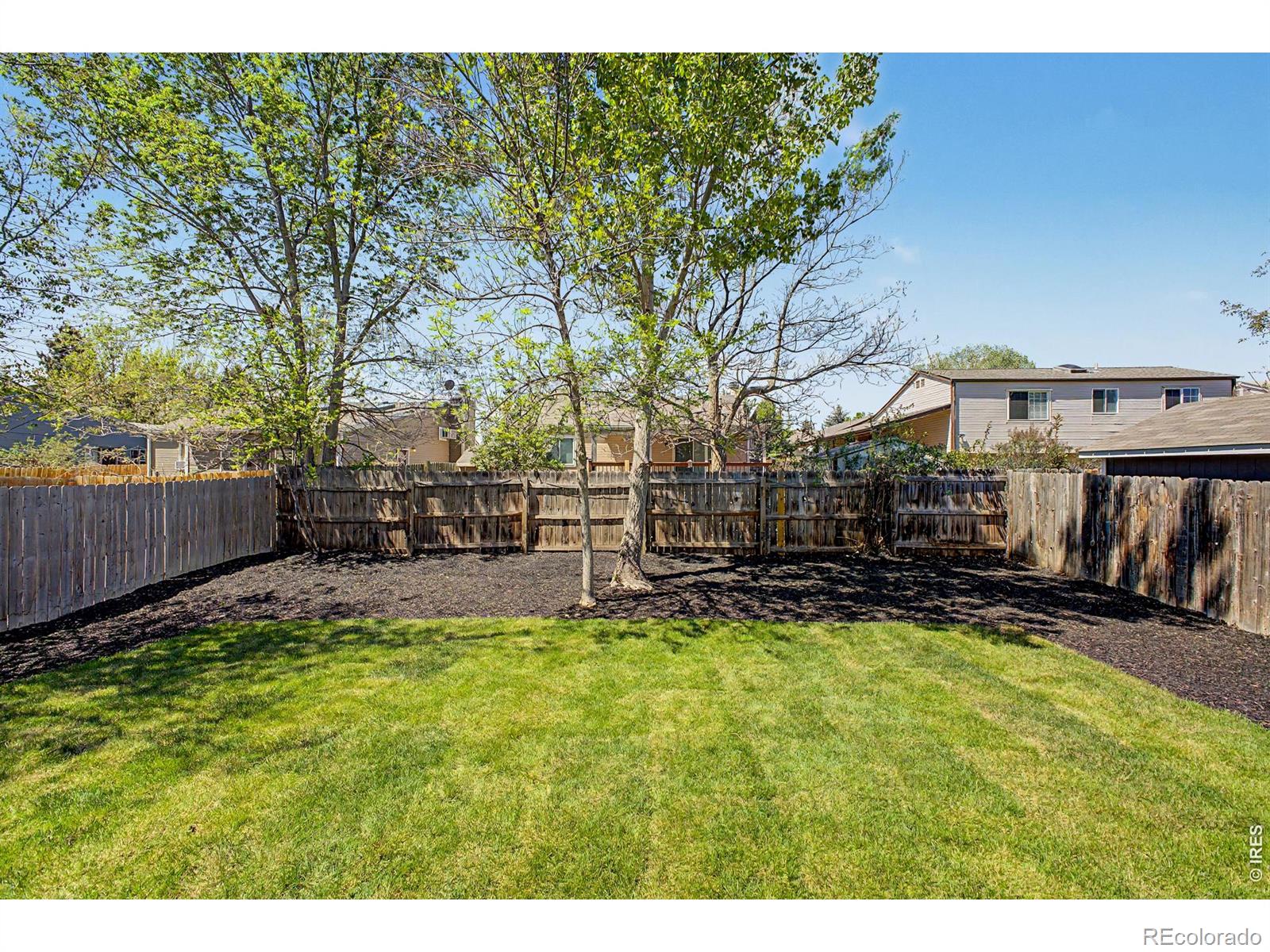 2185 Hackberry Circle Longmont CO 80501