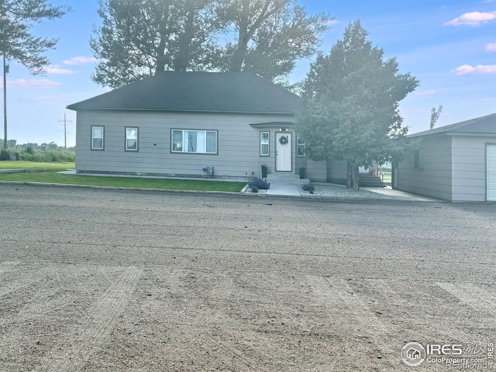 28553 County Road S Brush CO 80723