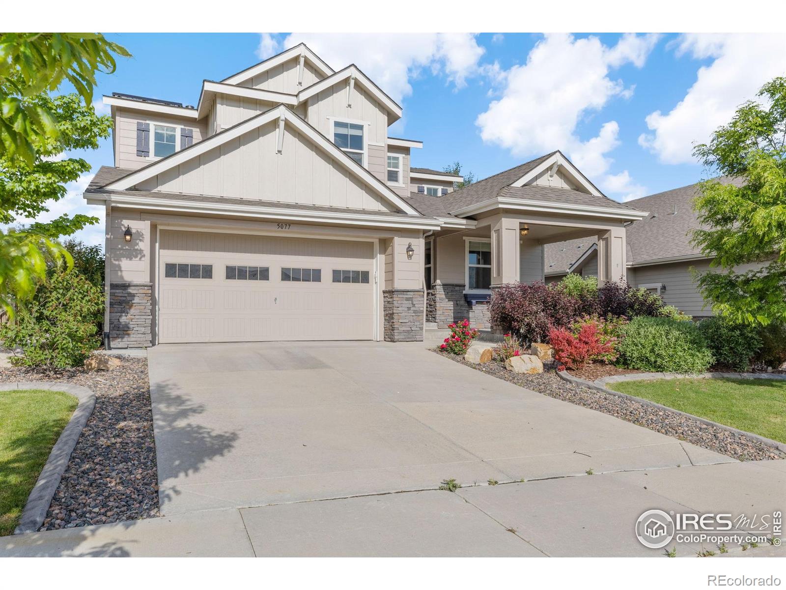 5077 W 108th Circle Westminster CO 80031