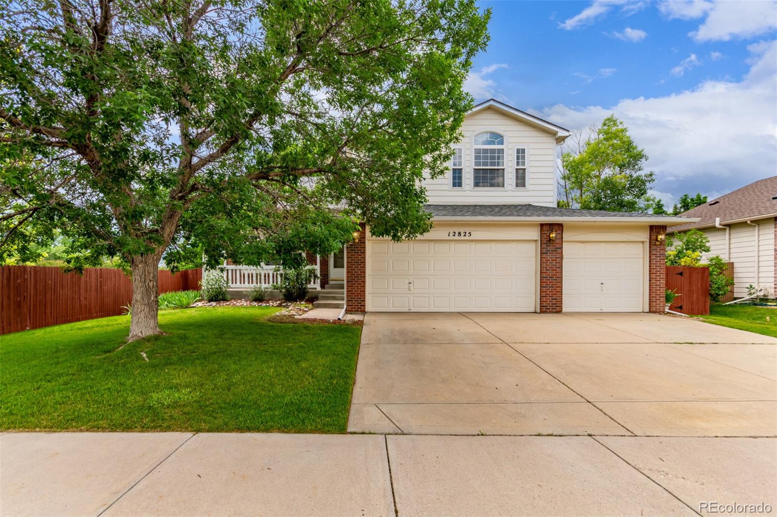 12825 Forest Way Thornton CO 80241