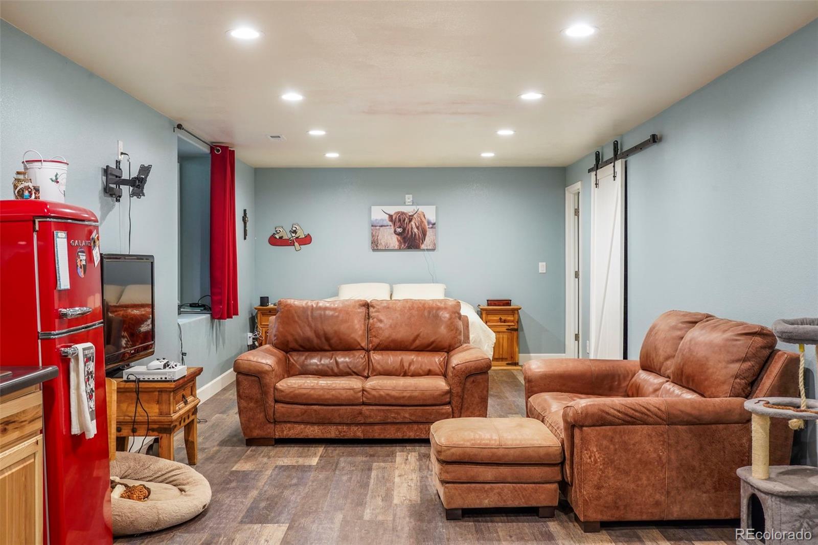 1424 High Drive Sedalia CO 80135