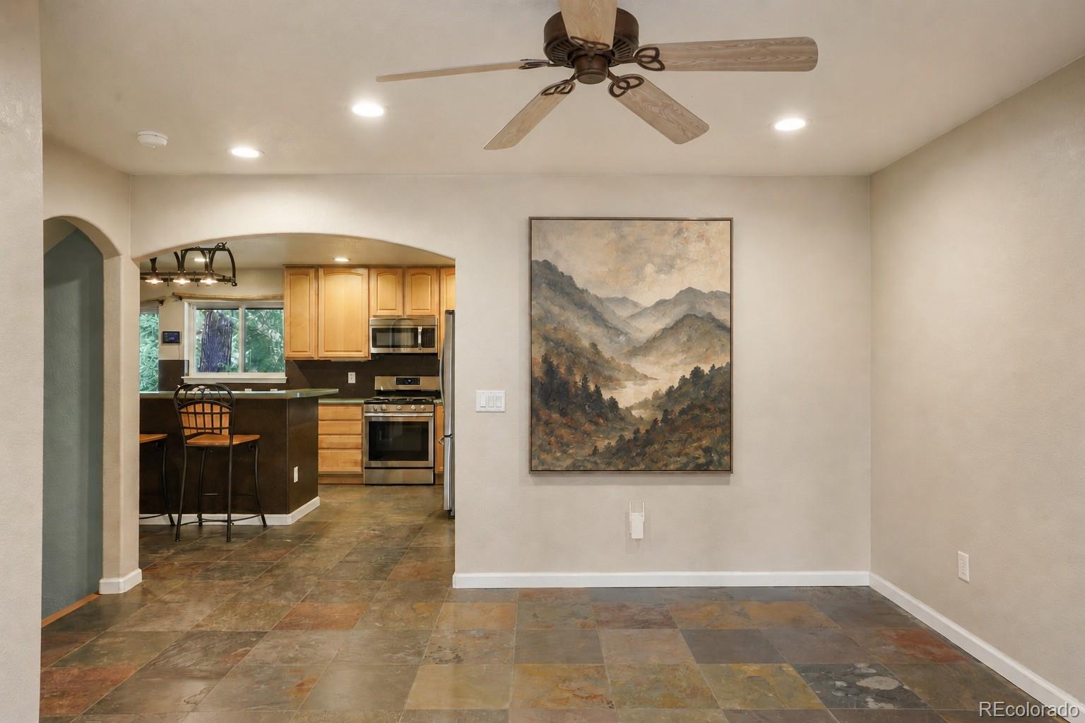 1424 High Drive Sedalia CO 80135