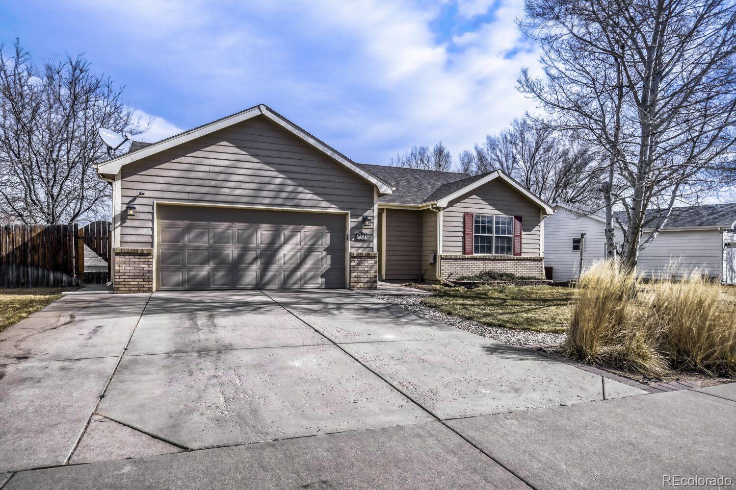 5207 W 16th Street Greeley CO 80634