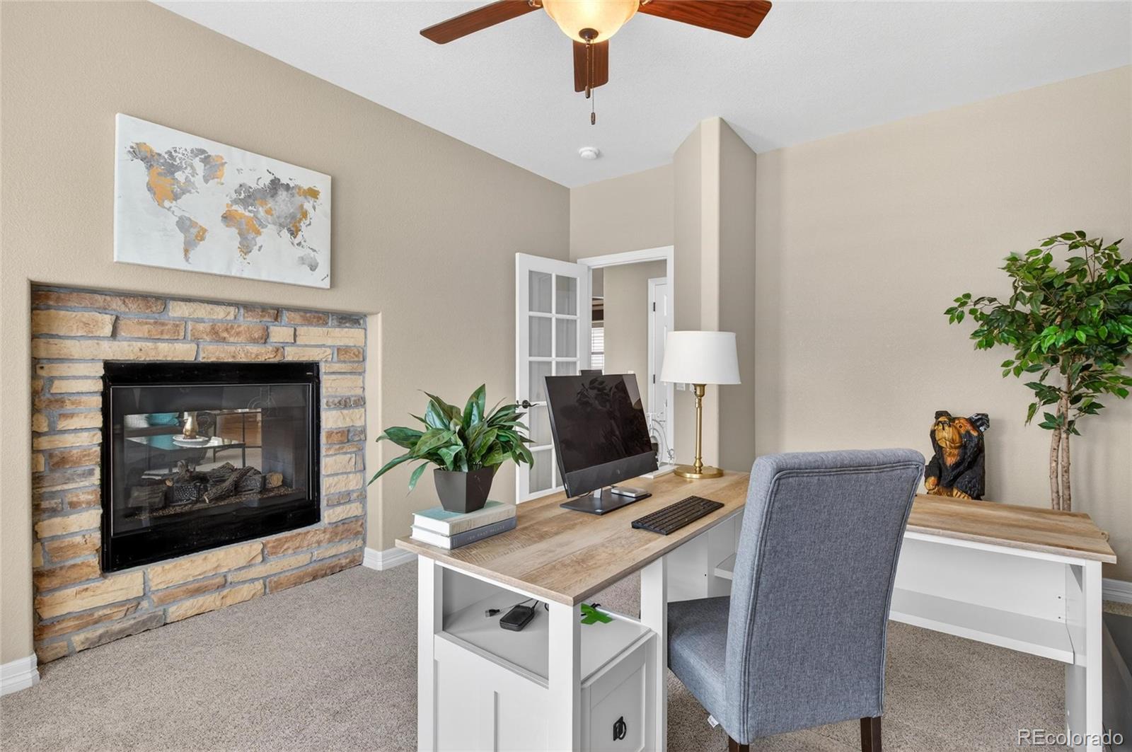 3646 Elk Run Drive Castle Rock CO 80109