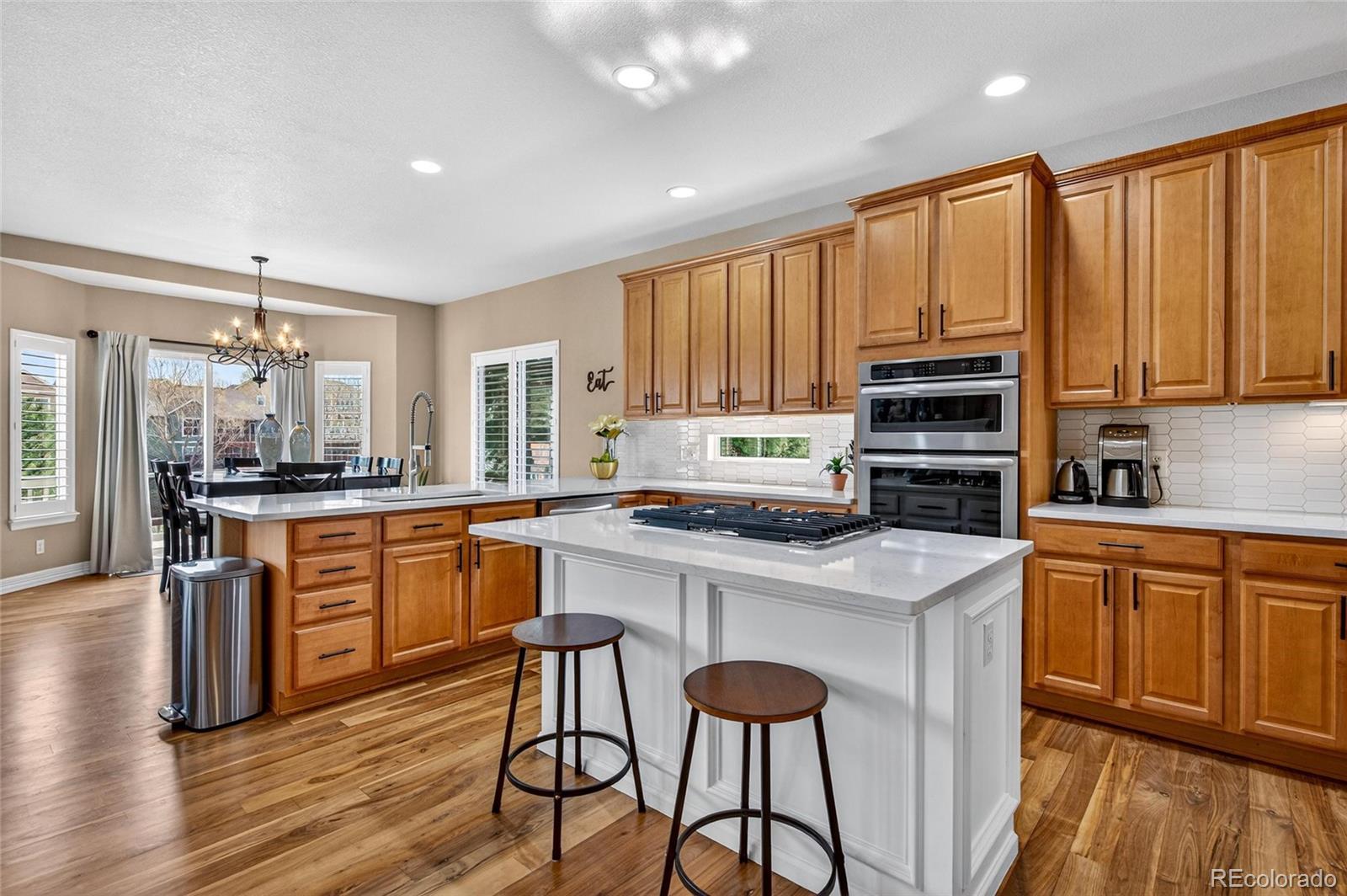 3646 Elk Run Drive Castle Rock CO 80109