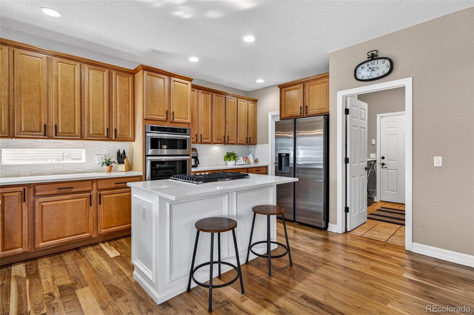 3646 Elk Run Drive Castle Rock CO 80109