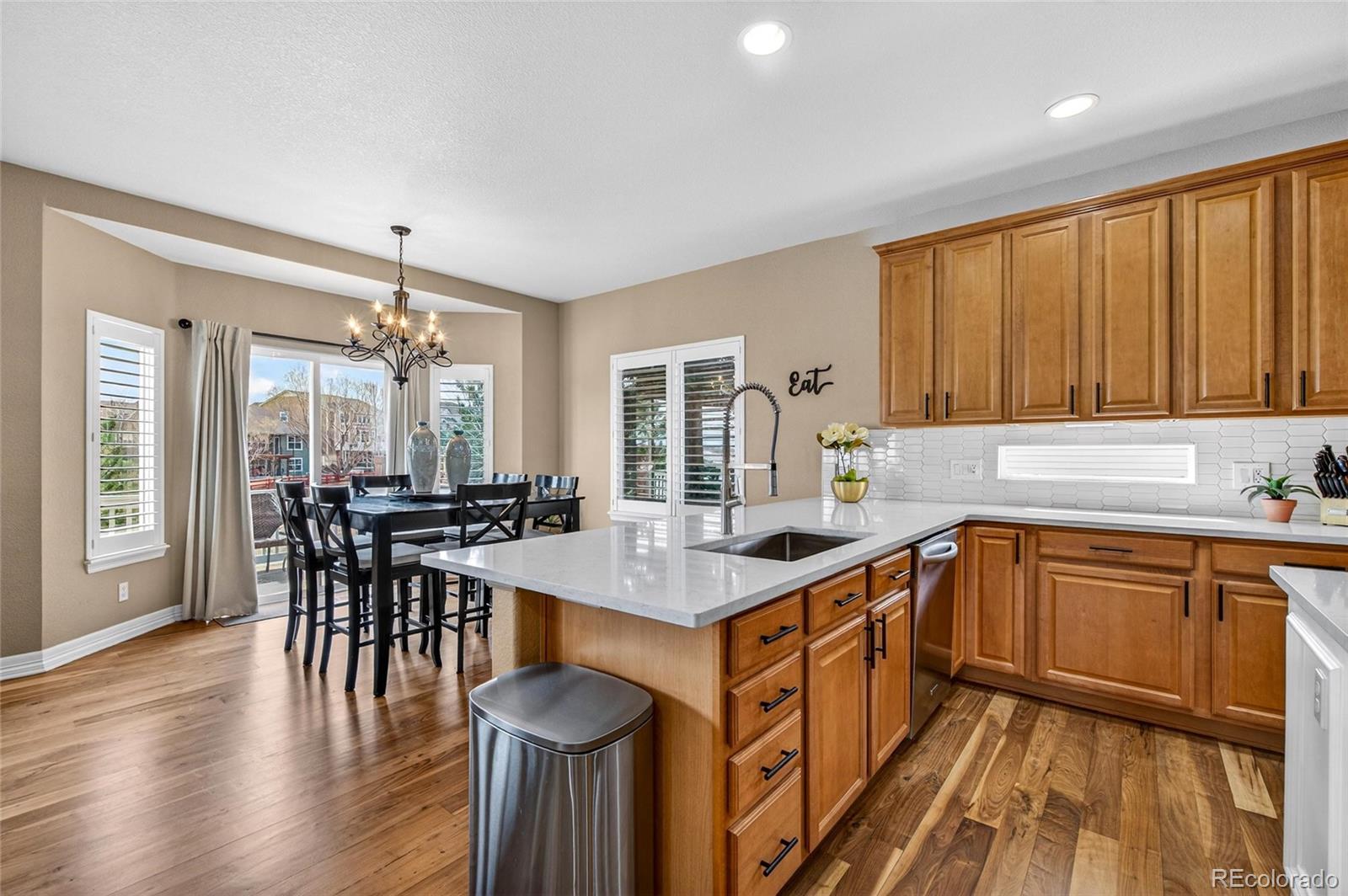 3646 Elk Run Drive Castle Rock CO 80109