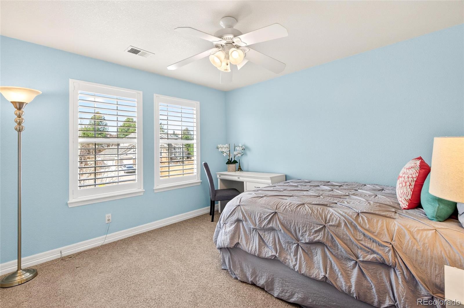 3646 Elk Run Drive Castle Rock CO 80109