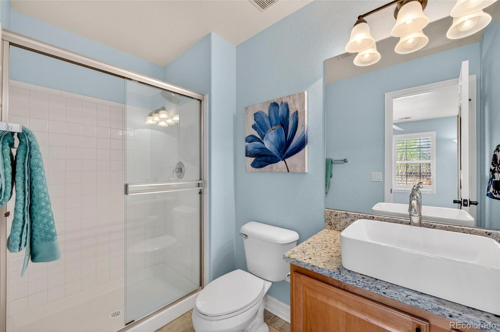 3646 Elk Run Drive Castle Rock CO 80109