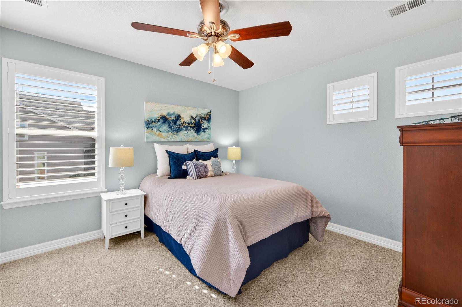 3646 Elk Run Drive Castle Rock CO 80109