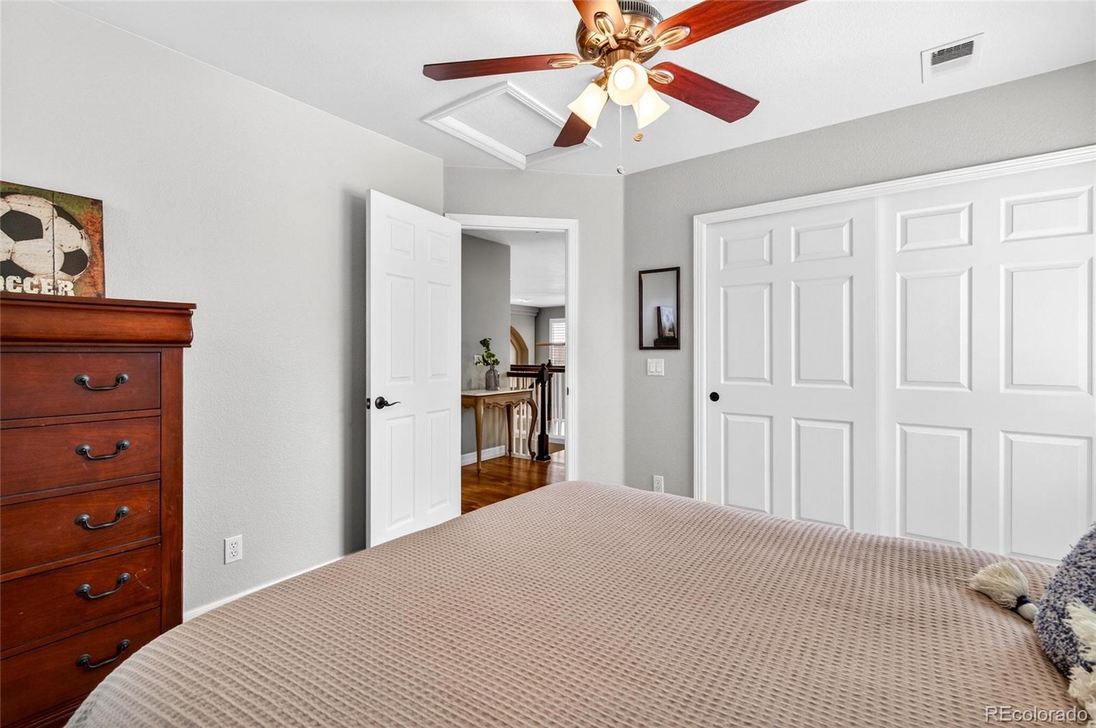 3646 Elk Run Drive Castle Rock CO 80109