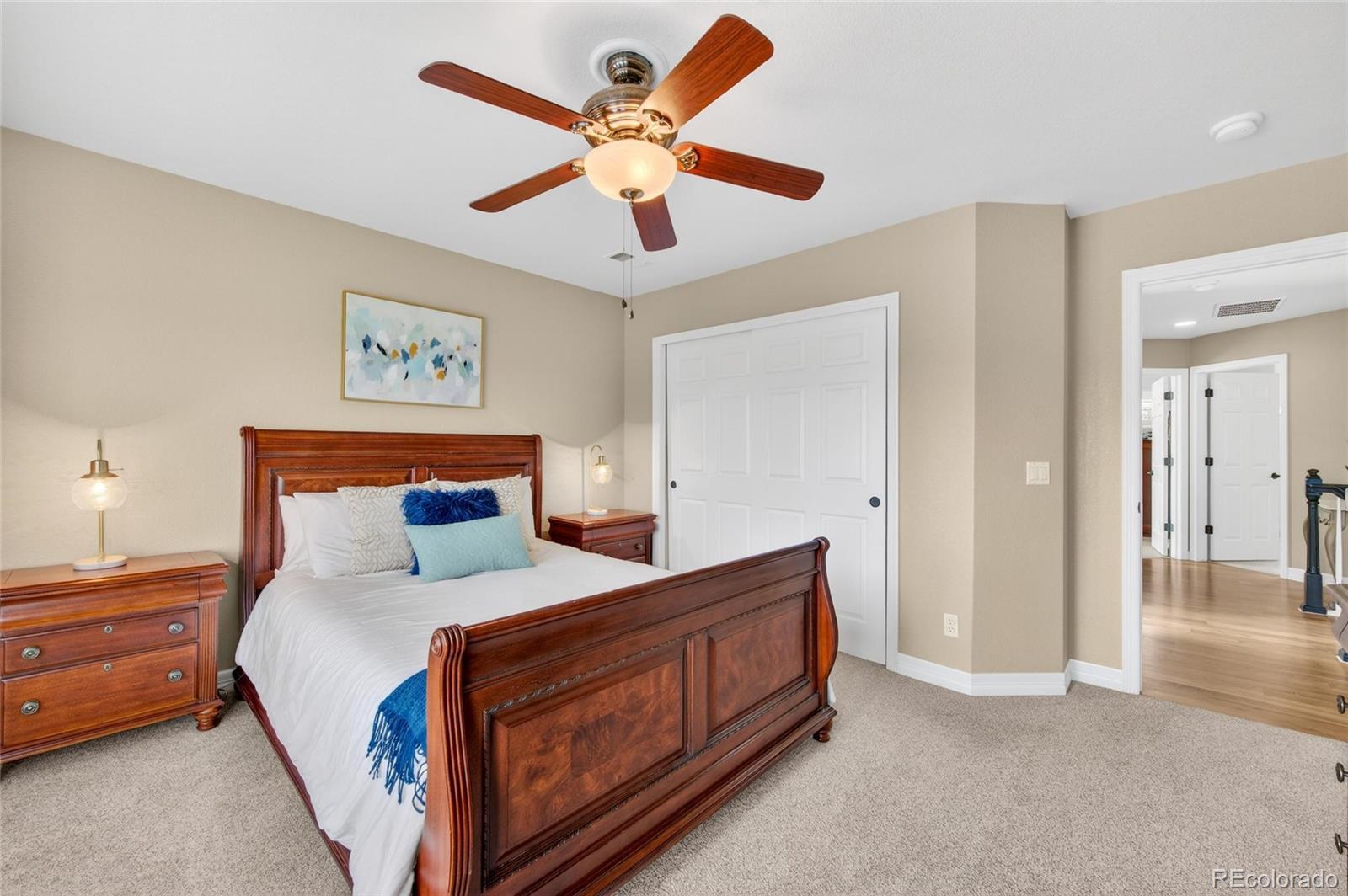 3646 Elk Run Drive Castle Rock CO 80109