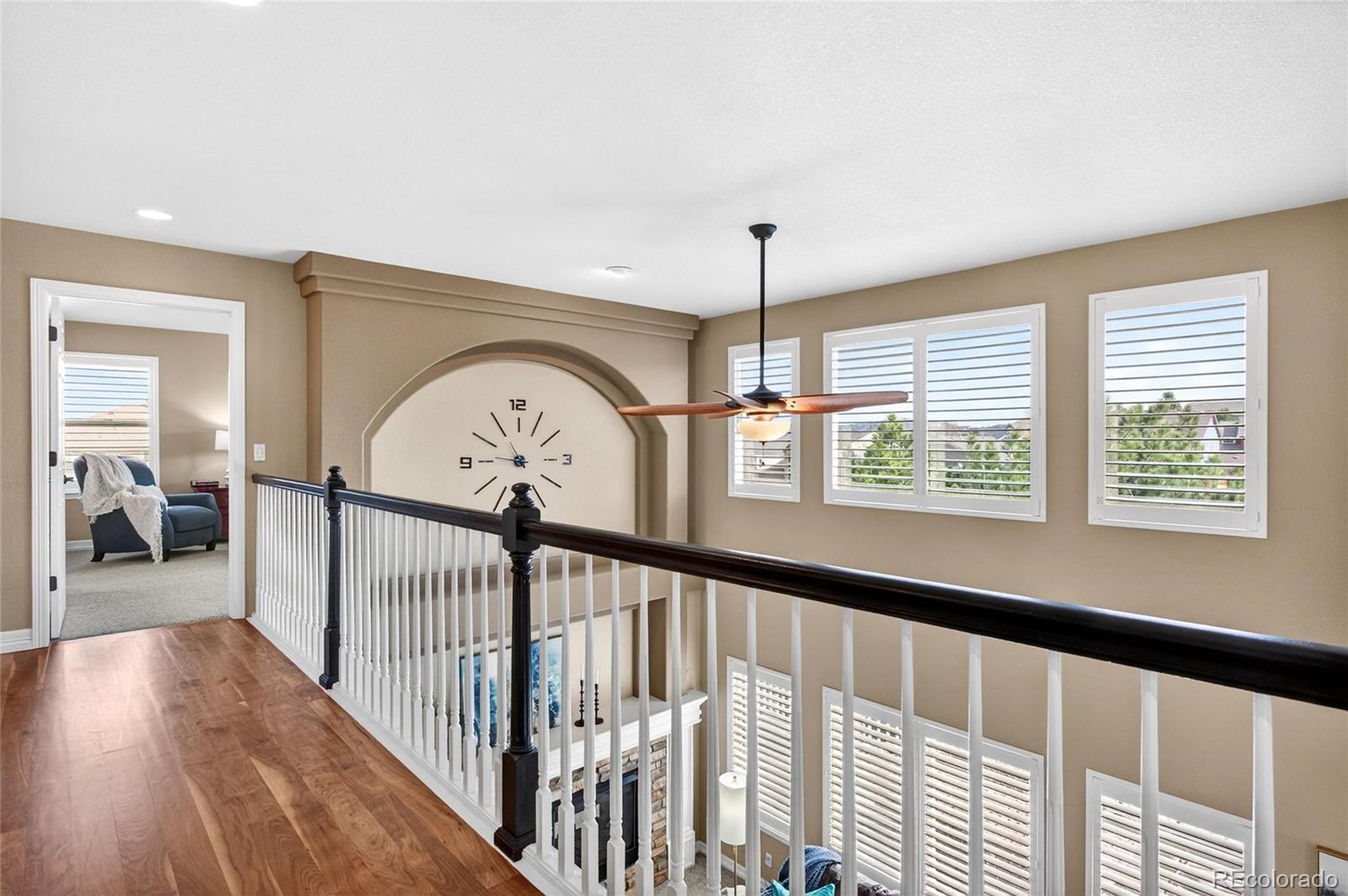 3646 Elk Run Drive Castle Rock CO 80109