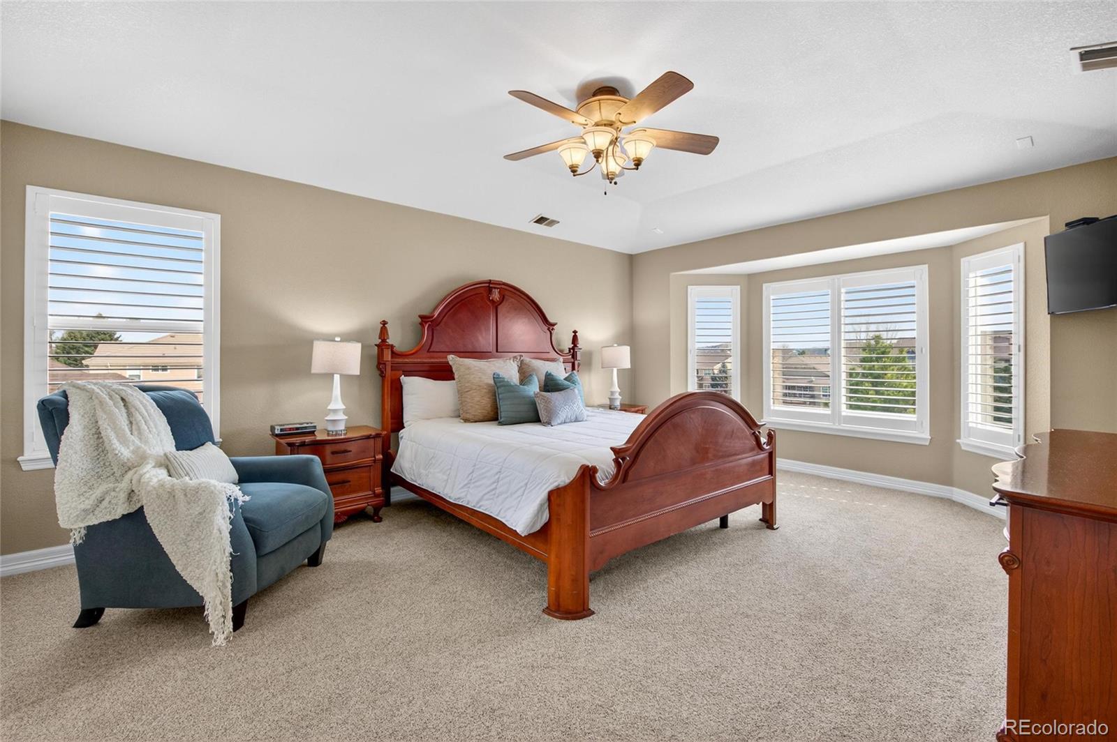 3646 Elk Run Drive Castle Rock CO 80109