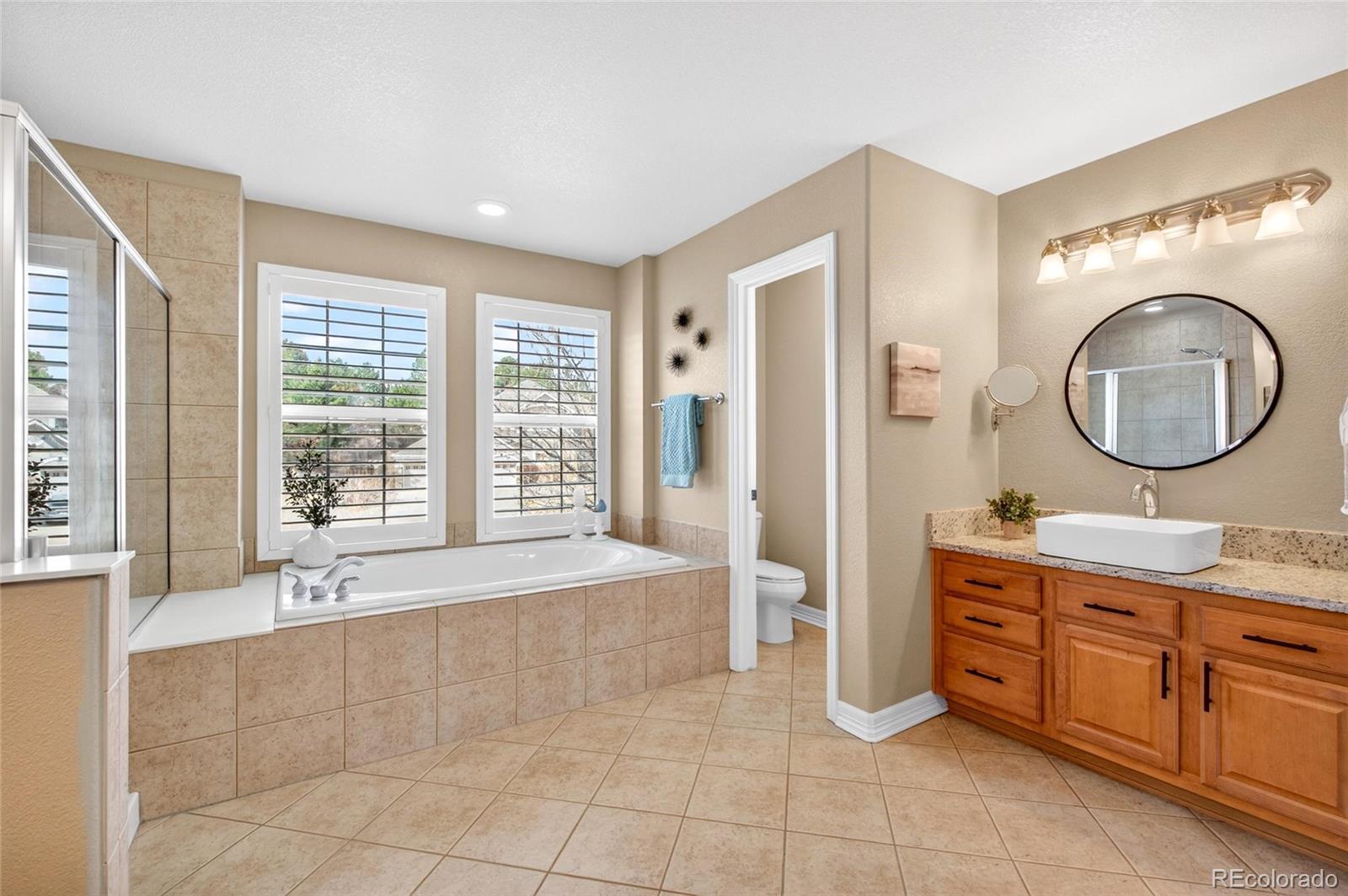 3646 Elk Run Drive Castle Rock CO 80109