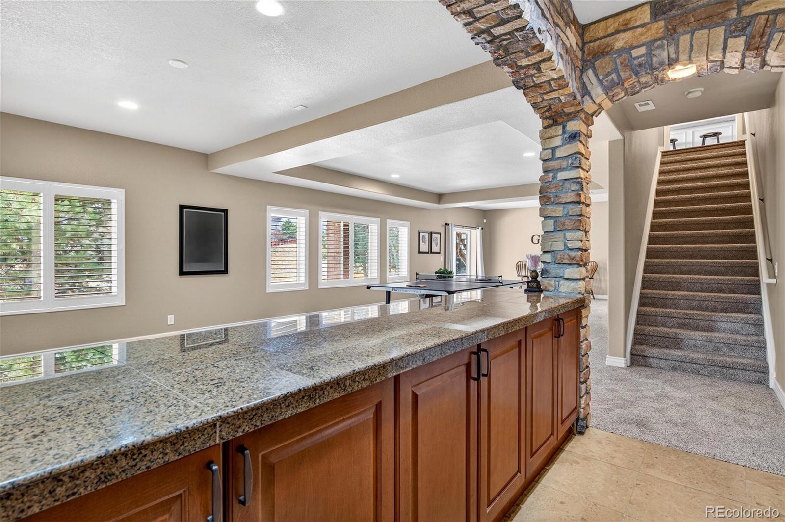 3646 Elk Run Drive Castle Rock CO 80109