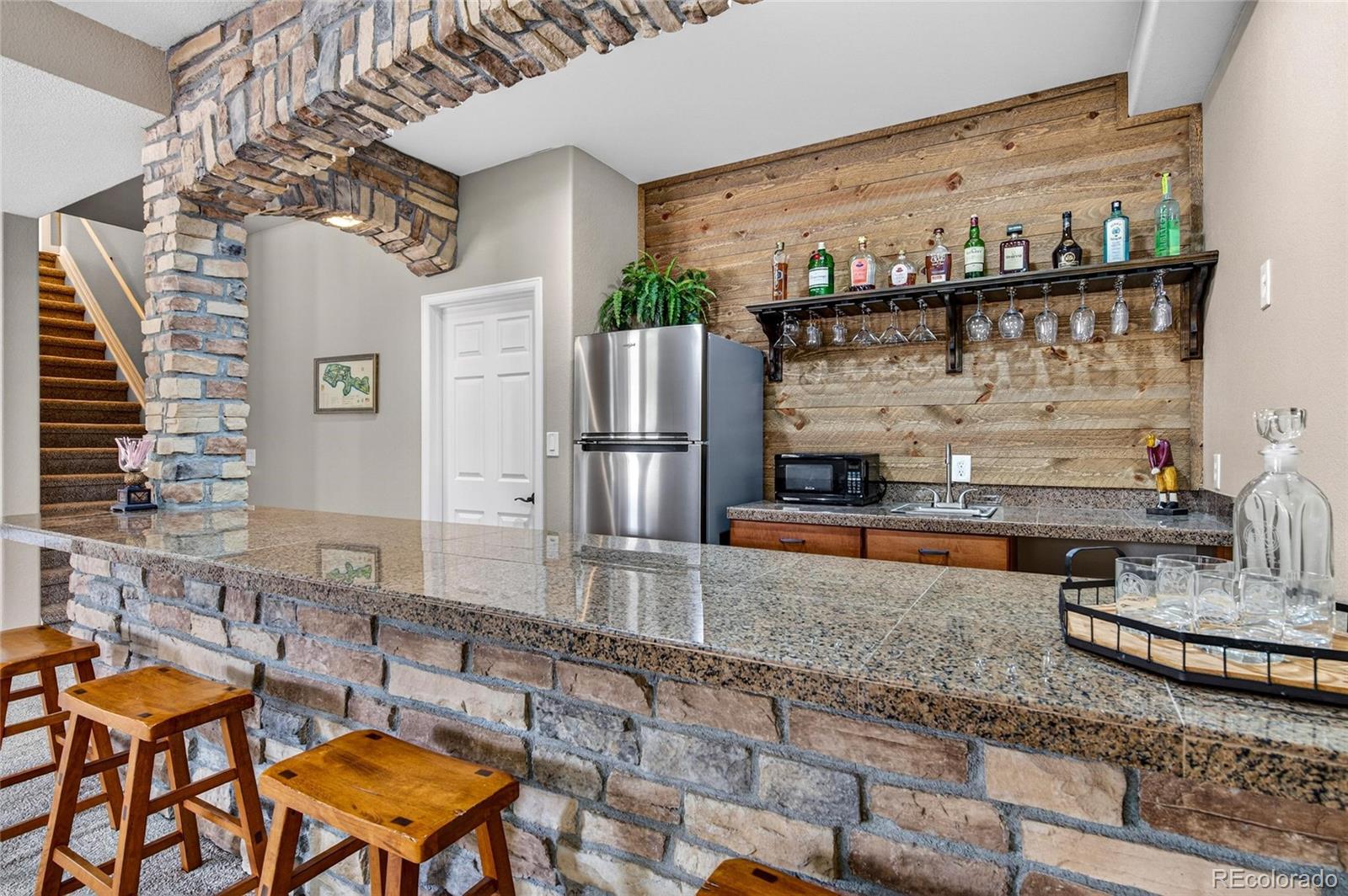 3646 Elk Run Drive Castle Rock CO 80109