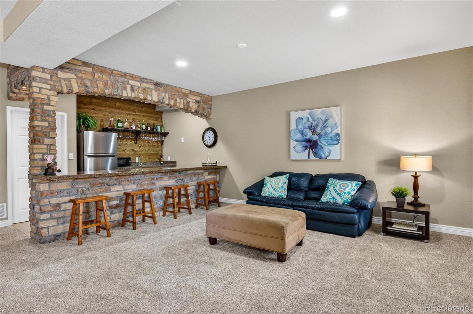 3646 Elk Run Drive Castle Rock CO 80109