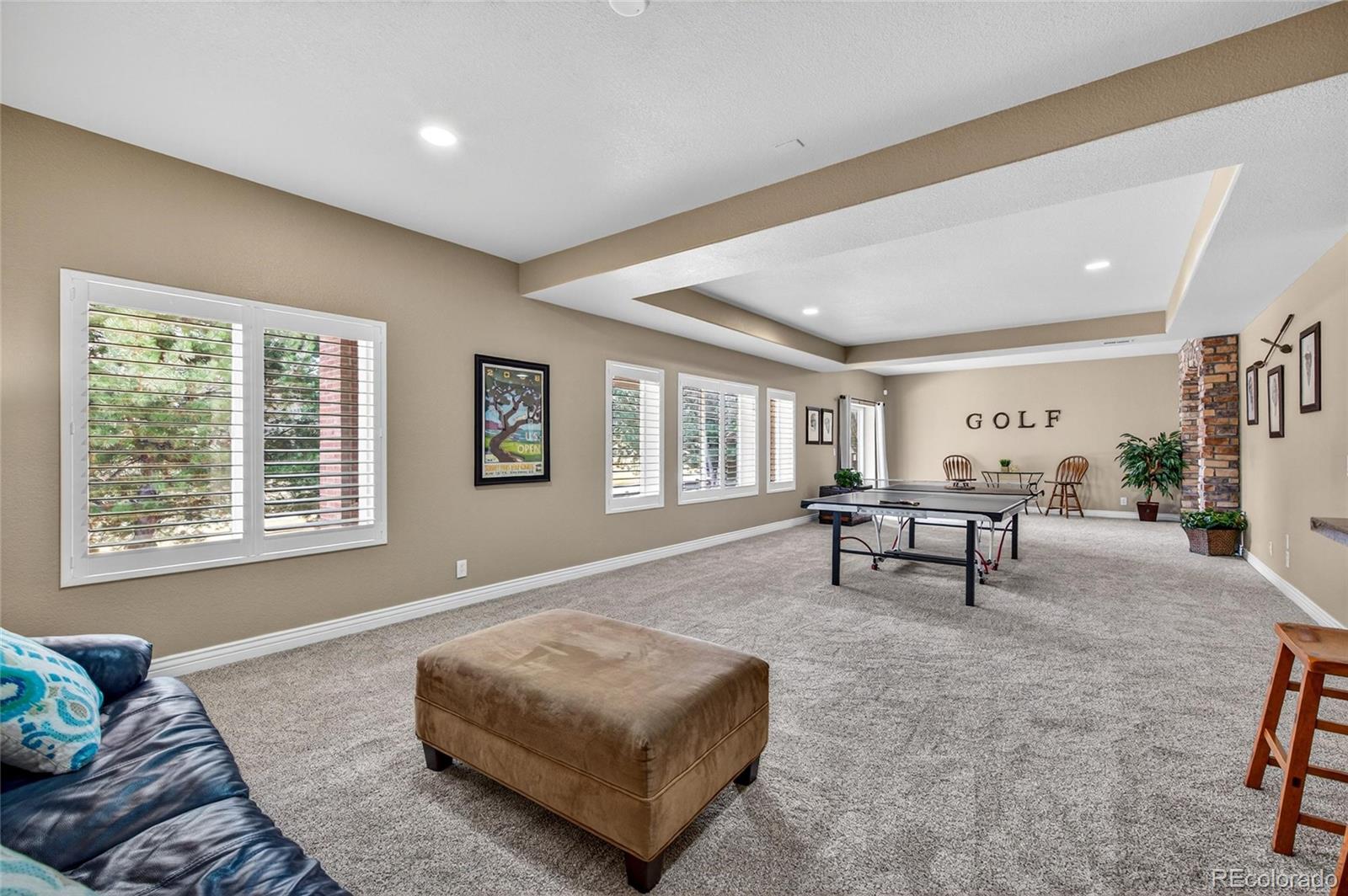 3646 Elk Run Drive Castle Rock CO 80109