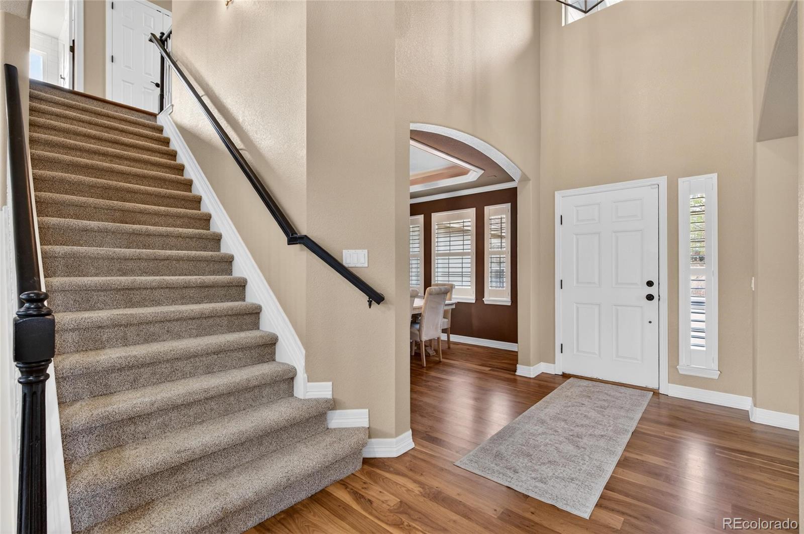 3646 Elk Run Drive Castle Rock CO 80109
