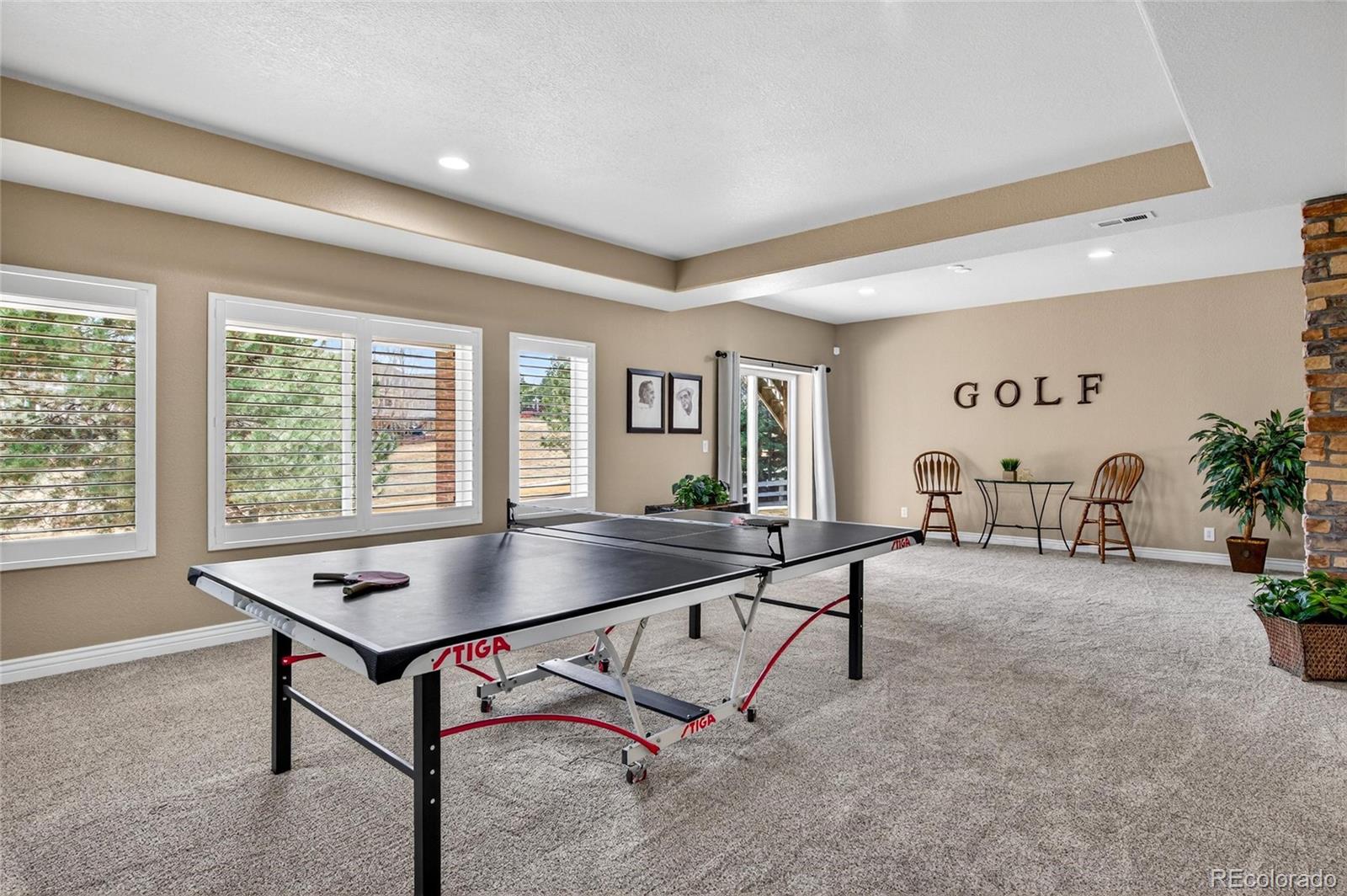 3646 Elk Run Drive Castle Rock CO 80109