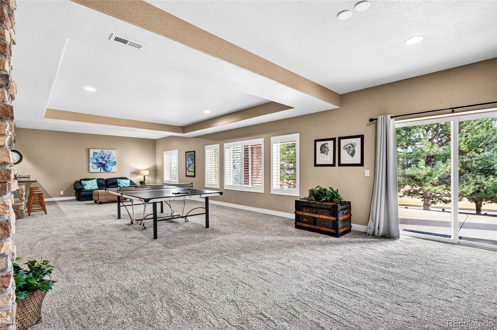 3646 Elk Run Drive Castle Rock CO 80109