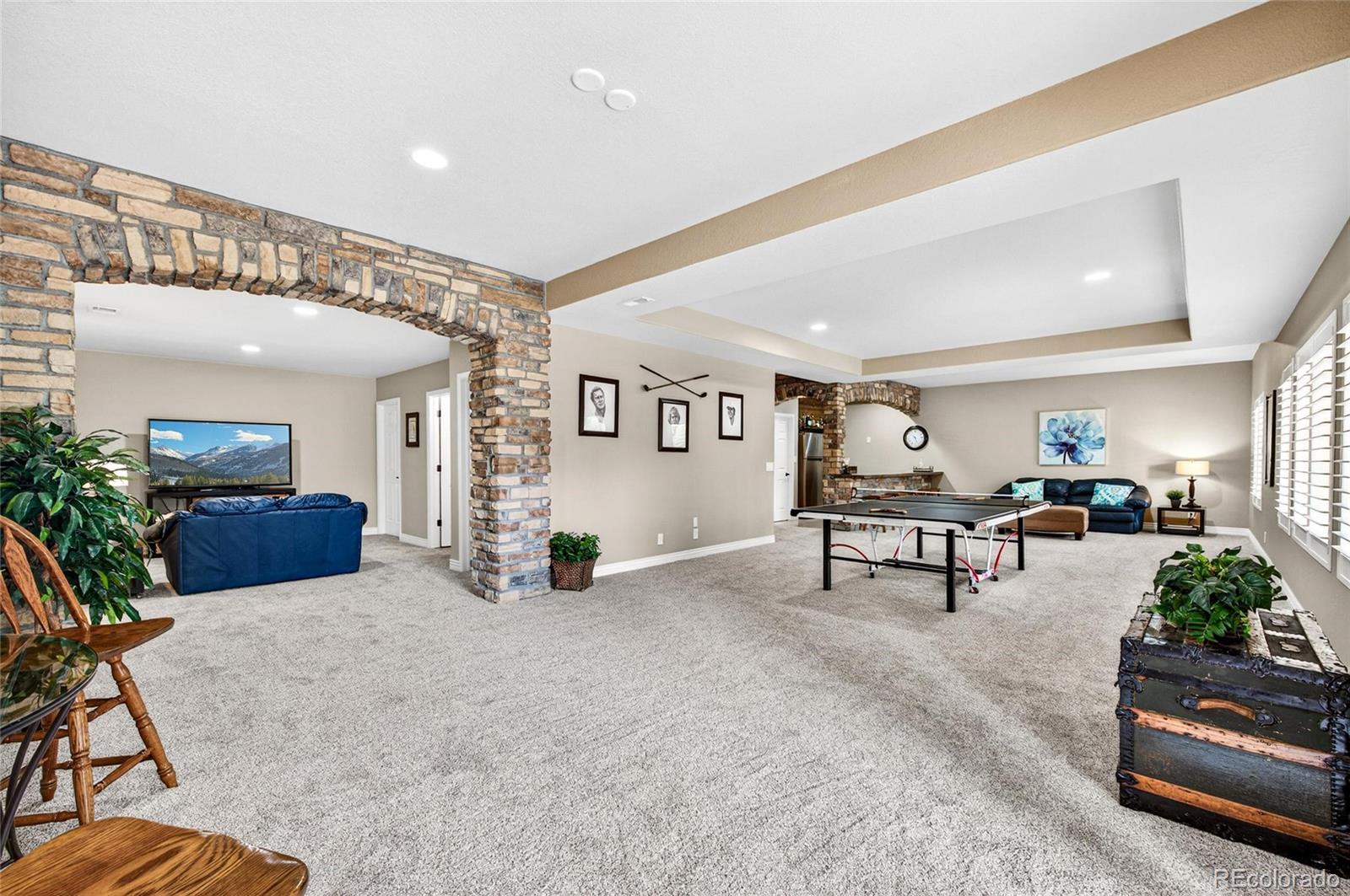 3646 Elk Run Drive Castle Rock CO 80109