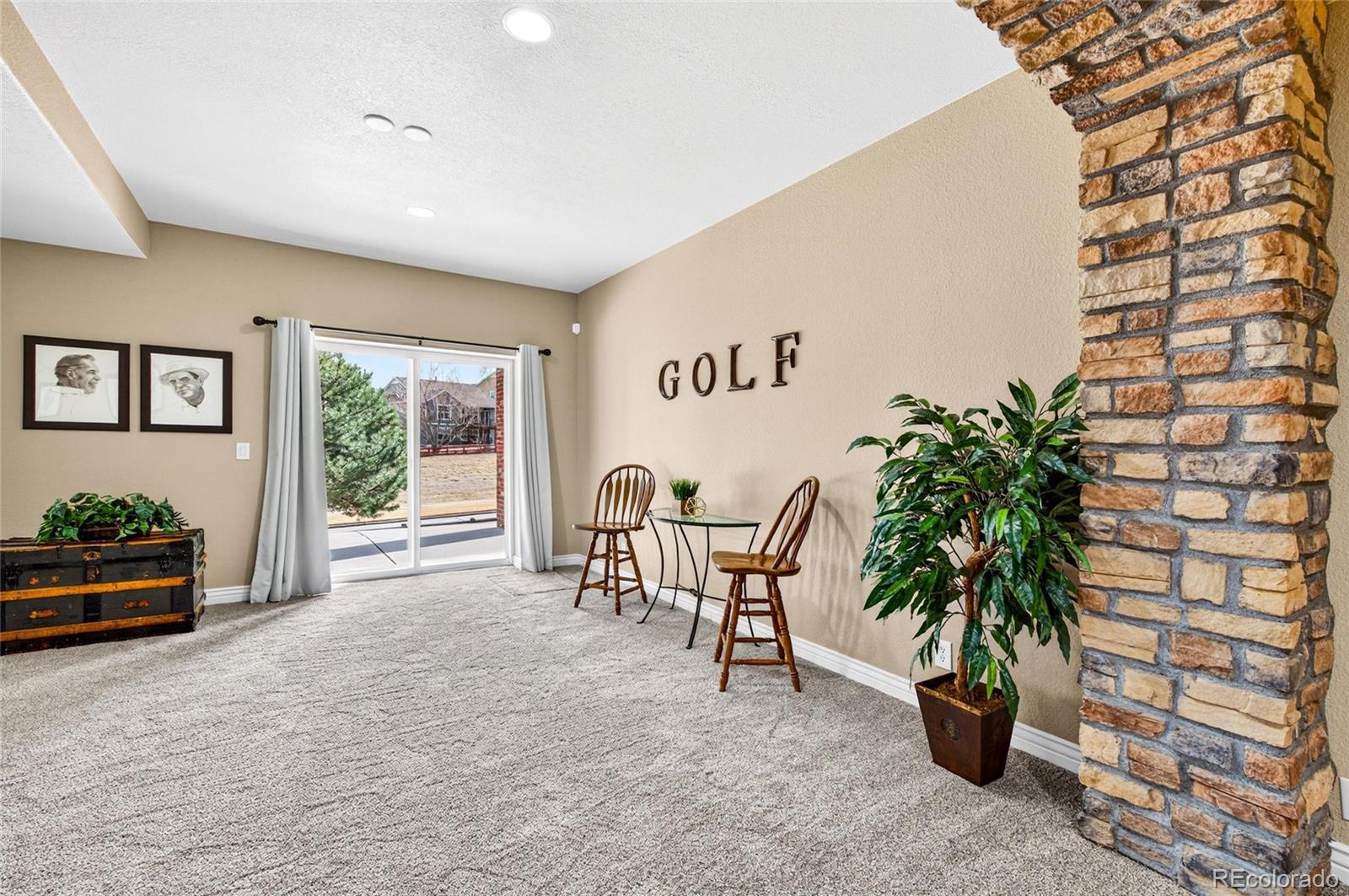 3646 Elk Run Drive Castle Rock CO 80109