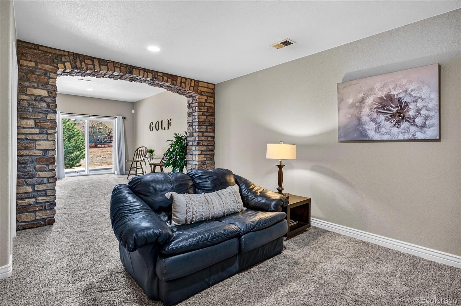 3646 Elk Run Drive Castle Rock CO 80109