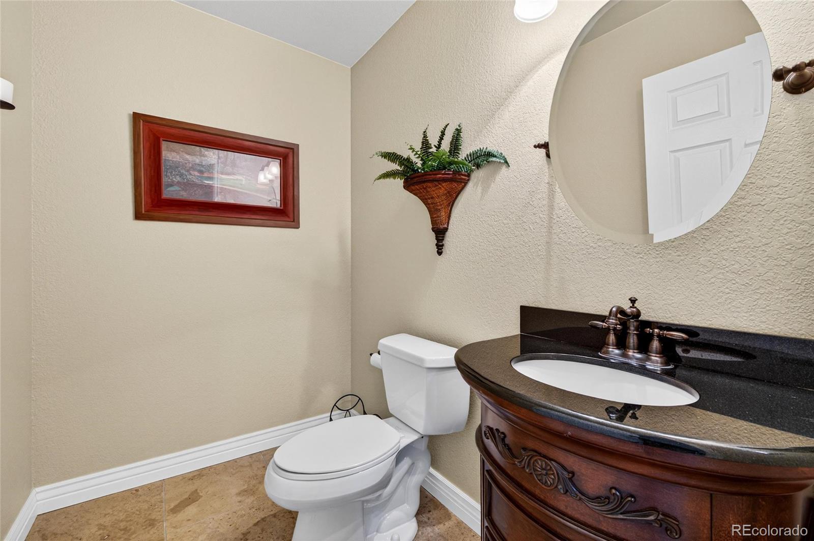 3646 Elk Run Drive Castle Rock CO 80109